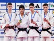 Avropa birinciliyinin ilk günündə 5 medal